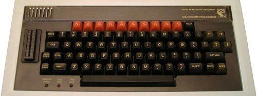 BBC Micro
