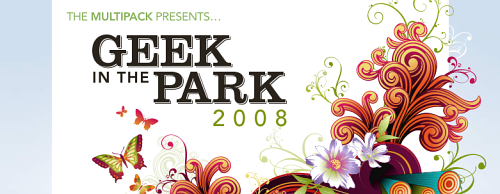 Geek in the Park