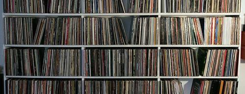 Mediaeater Archive - Vinyl Records
