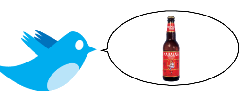 twitter beer fairy
