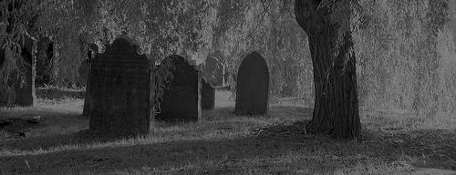 Oh Death by akabilk
