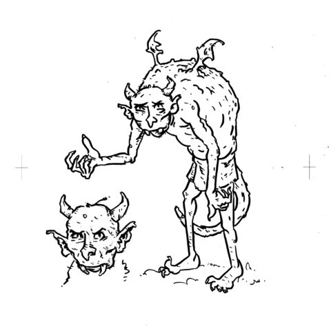 Imp concept