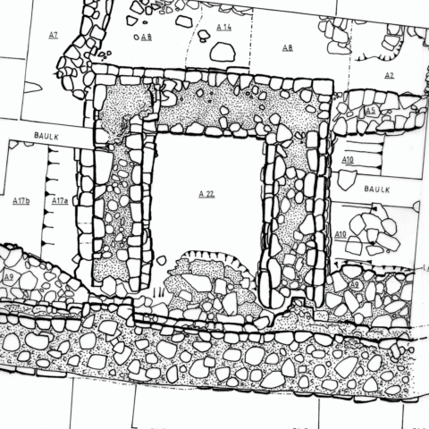 Site plan sample