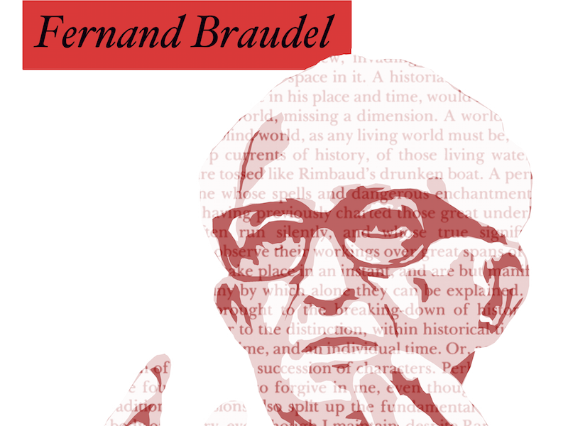 Fernand Braudel